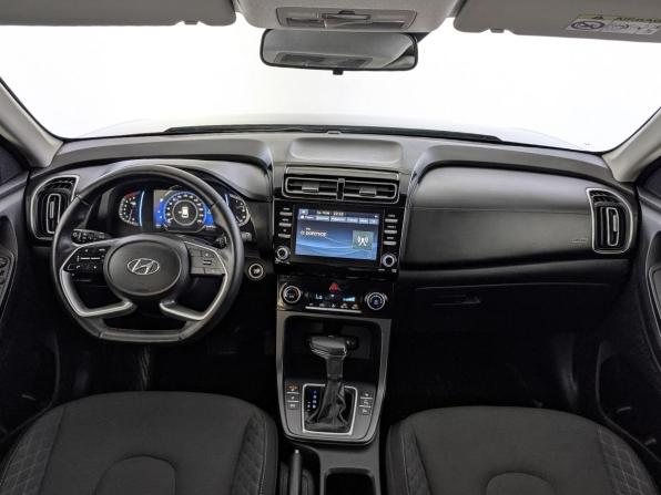 Hyundai Creta II с пробегом 2021 года, цена 2 180 000 рублей, 63489 км, внедорожник, Автокод Объявления