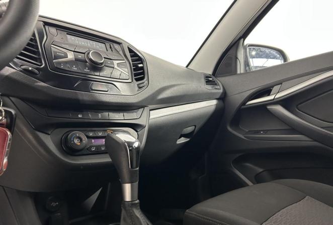 Lada (ВАЗ) Vesta I с пробегом 2021 года, цена 1 140 000 рублей, 54308 км, седан, Автокод Объявления