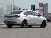 Lada (ВАЗ) Vesta I Рестайлинг (NG) Самара  - изображение 23