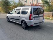 Lada (ВАЗ) Largus I Оренбург  - изображение 16
