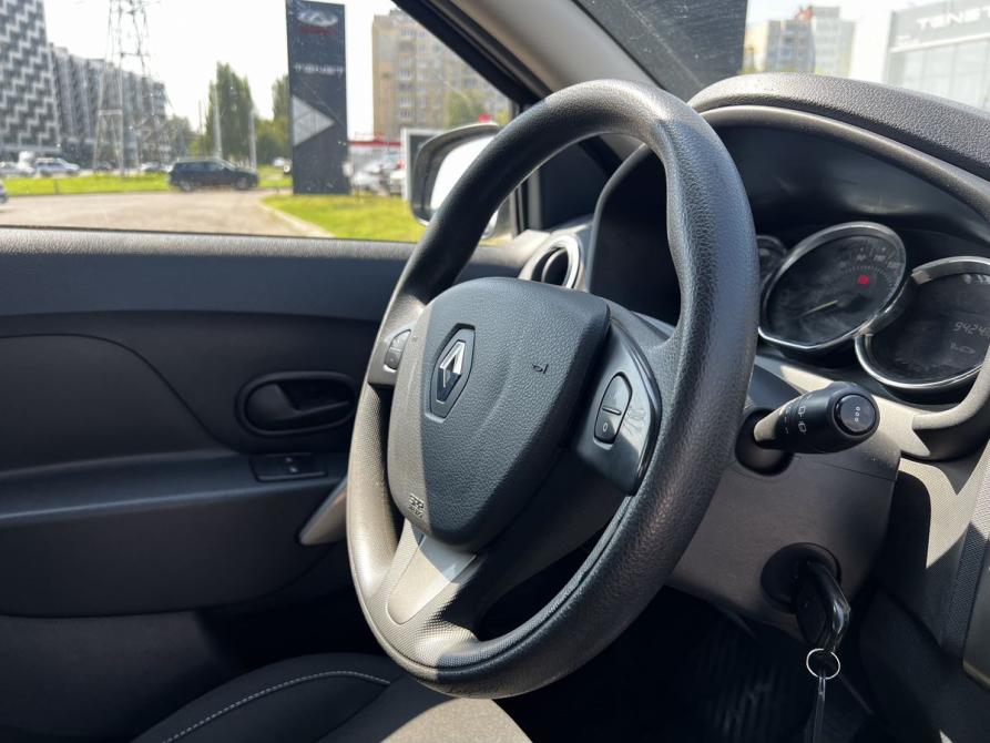 Renault Sandero II Рестайлинг Уфа  - изображение 10