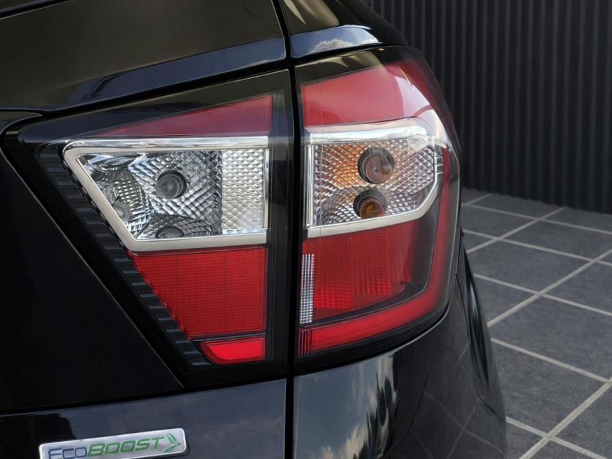 Ford Kuga II Рестайлинг Пермь  - изображение 32