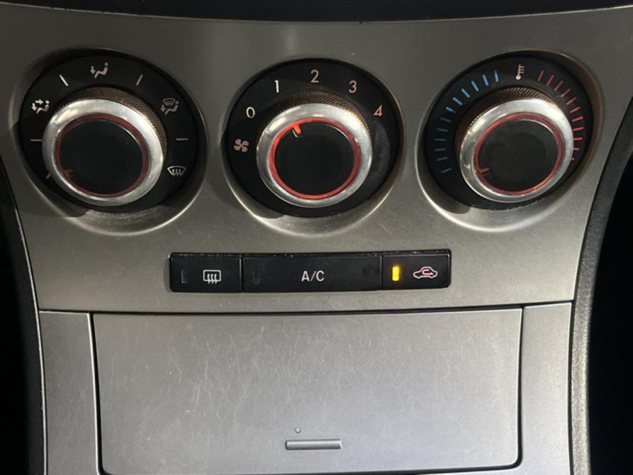 Mazda 3 II (BL) Курск  - изображение 13