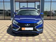 Lada (ВАЗ) Vesta I Рестайлинг (NG) Краснодар  - изображение 26