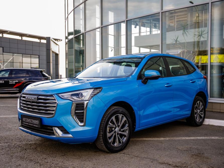 Haval Jolion I Волгоград  - изображение 3