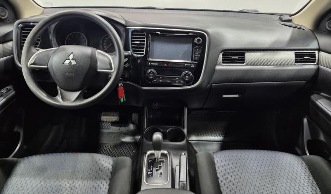 Mitsubishi Outlander III с пробегом 2013 года, цена 1 320 000 рублей, 219000 км, внедорожник, Автокод Объявления