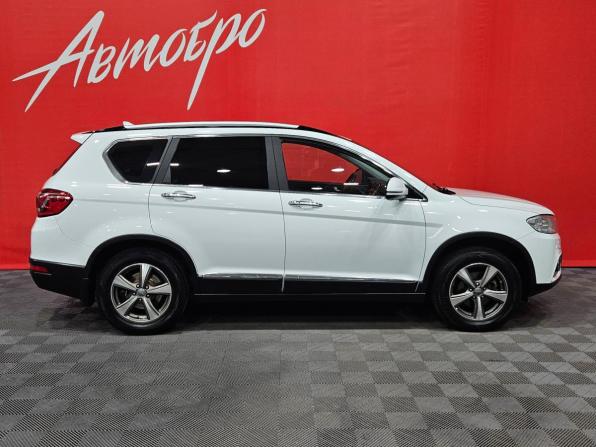 Haval H6 I с пробегом 2019 года, цена 1 499 000 рублей, 97154 км, внедорожник, Автокод Объявления