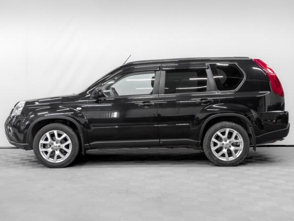 Nissan X-Trail II Рестайлинг с пробегом 2013 года, цена 1 750 000 рублей, 86624 км, внедорожник, Автокод Объявления
