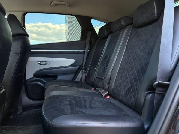 Hyundai Tucson IV с пробегом 2021 года, цена 3 080 000 рублей, 76741 км, внедорожник, Автокод Объявления