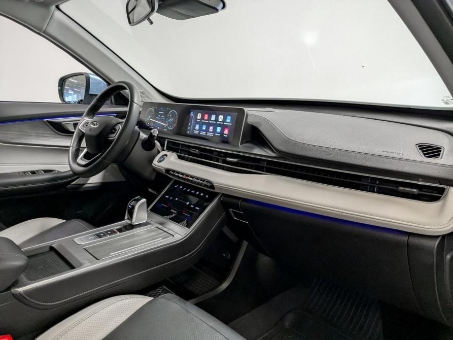 Chery Tiggo 4 Pro I Санкт-Петербург  - изображение 11