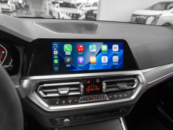 BMW 3 серии VII (G2x) с пробегом 2019 года, цена 2 830 000 рублей, 208949 км, седан, Автокод Объявления