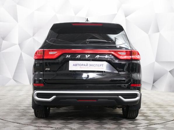 Haval M6 II с пробегом 2023 года, цена 1 696 000 рублей, 58000 км, внедорожник, Автокод Объявления