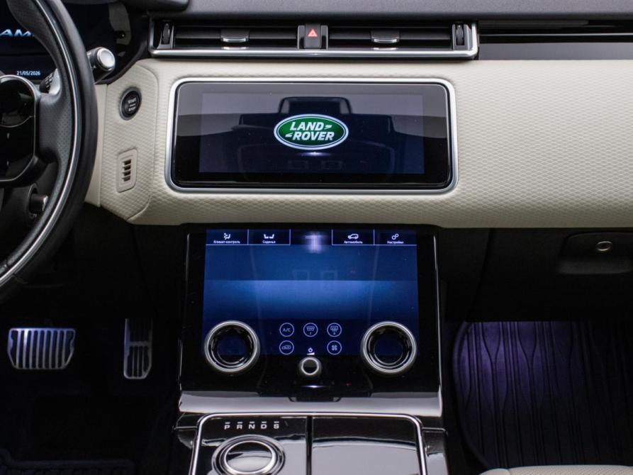 Land Rover Range Rover Velar I Москва  - изображение 14