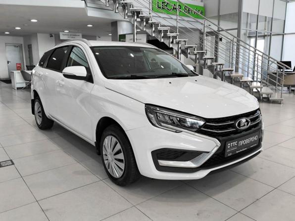 Lada (ВАЗ) Vesta I Рестайлинг (NG) с пробегом 2023 года, цена 1 080 000 рублей, 89750 км, универсал, Автокод Объявления