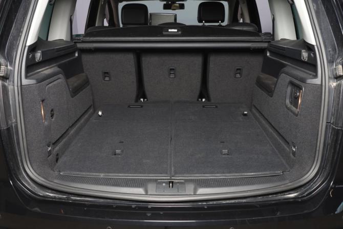 Volkswagen Sharan II с пробегом 2012 года, цена 1 449 000 рублей, 115000 км, минивэн, Автокод Объявления
