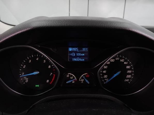 Ford Focus III с пробегом 2013 года, цена 749 000 рублей, 196524 км, универсал, Автокод Объявления