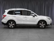 Subaru Forester IV Тюмень  - изображение 23