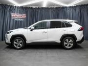 Toyota RAV4 V (XA50) Москва  - изображение 29