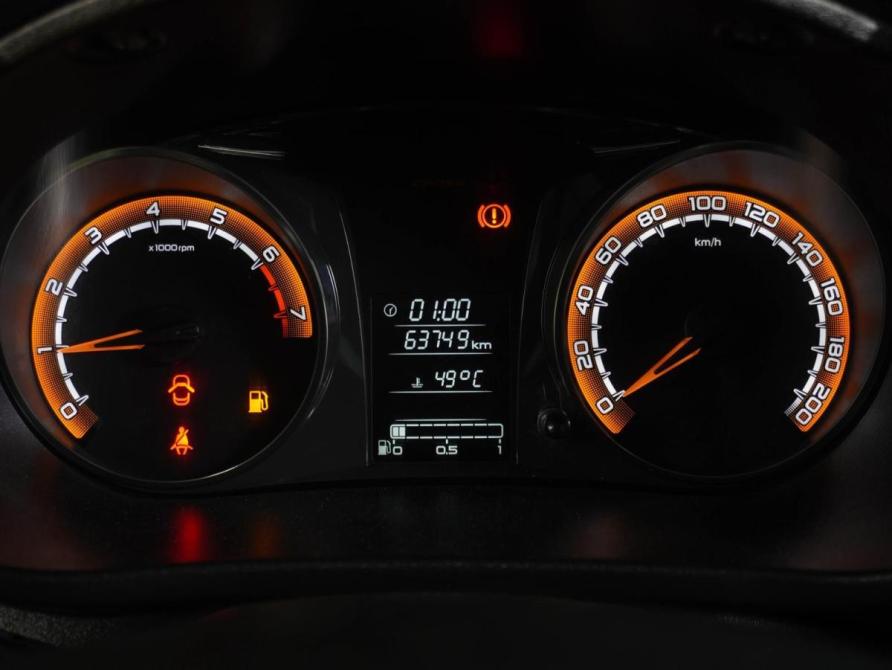 Lada (ВАЗ) Granta I Рестайлинг Воронеж  - изображение 18