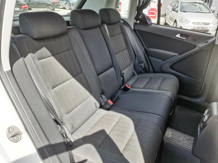 Volkswagen Tiguan I Рестайлинг Нижний Новгород  - изображение 8