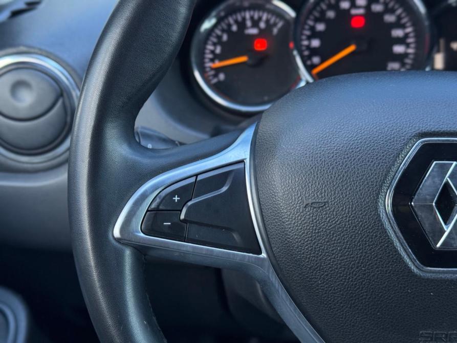 Renault Duster I Рестайлинг Ульяновск  - изображение 15