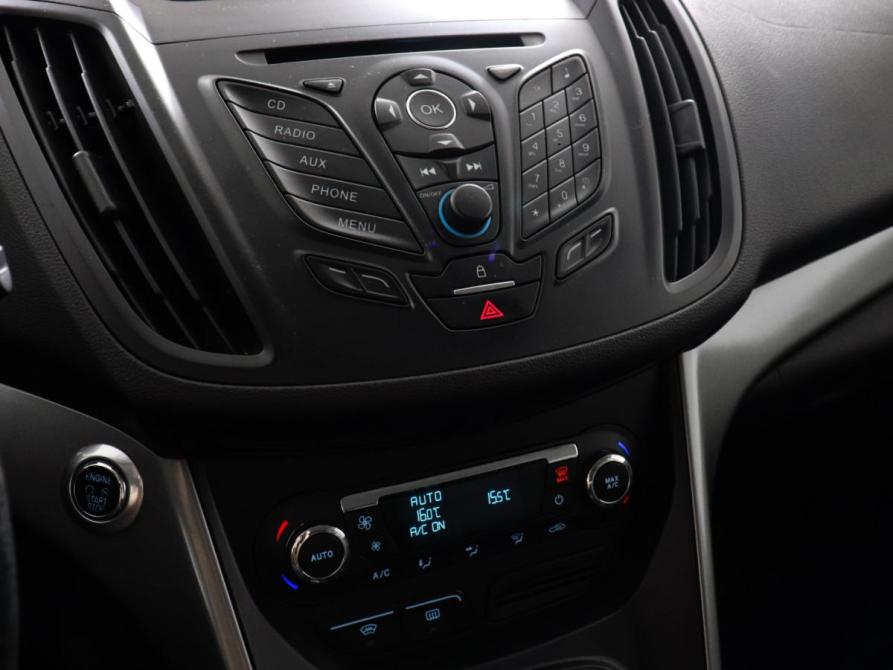 Ford Kuga II Химки  - изображение 12