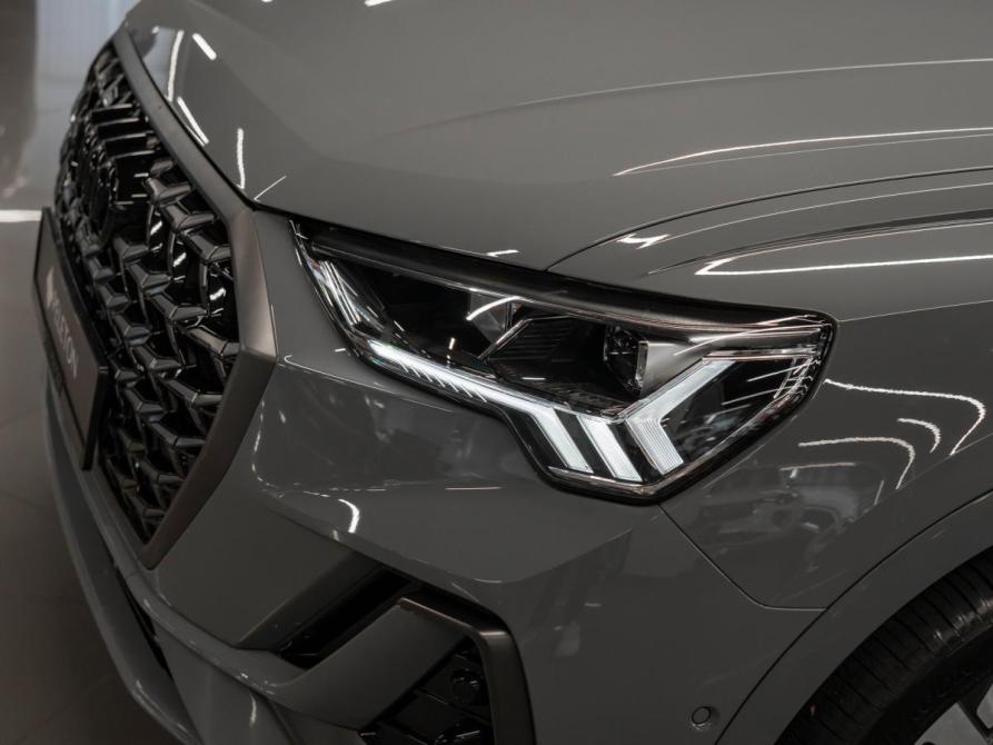 Audi Q3 II (F3) Москва  - изображение 30