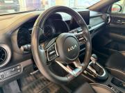 Kia Cerato IV Рестайлинг Москва  - изображение 50