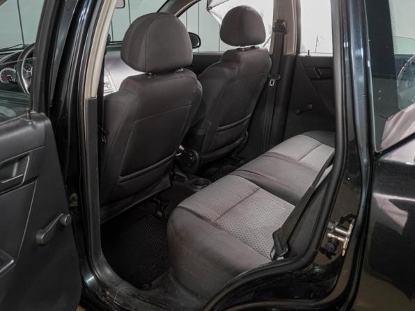 Chevrolet Aveo I Рестайлинг с пробегом 2009 года, цена 349 000 рублей, 166476 км, хэтчбек, Автокод Объявления