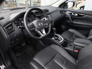 Nissan Qashqai II Рестайлинг Москва  - изображение 39