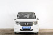Honda Stepwgn IV Рестайлинг Тюмень  - изображение 21