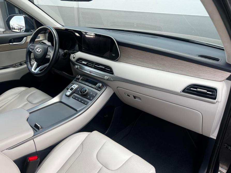 Hyundai Palisade I Воронеж  - изображение 8