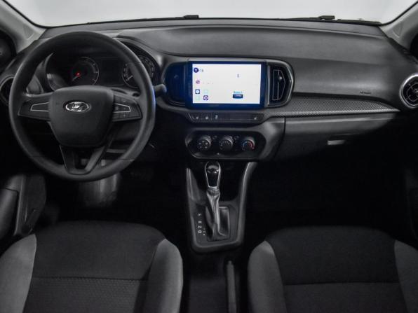 Lada (ВАЗ) Iskra с пробегом 2025 года, цена 1 385 000 рублей, 10357 км, седан, Автокод Объявления