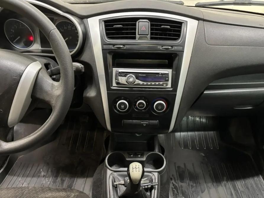 Datsun on-DO I Саратов  - изображение 9