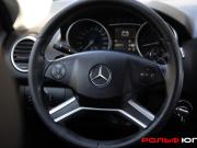 Mercedes-Benz M-Класс II (W164) Рестайлинг Москва  - изображение 29