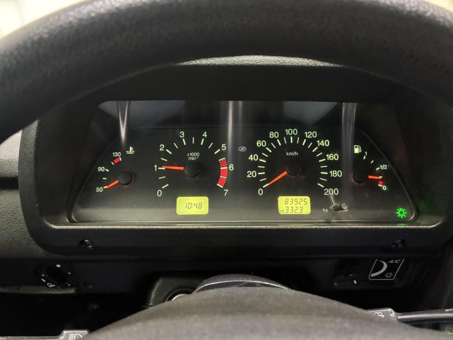 Lada (ВАЗ) 2131 (4x4) I Пермь  - изображение 15