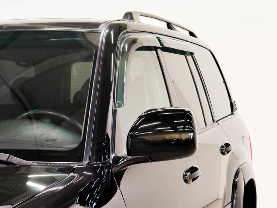 Toyota Land Cruiser 100 Series Рестайлинг 2 Тула  - изображение 3