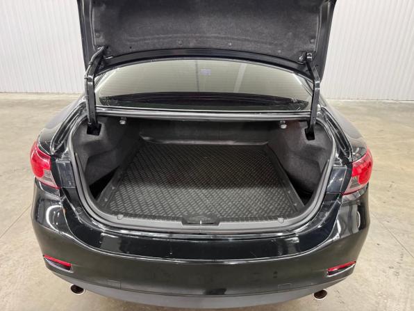Mazda 6 III (GJ) с пробегом 2013 года, цена 1 497 000 рублей, 167318 км, седан, Автокод Объявления