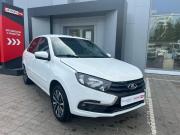 Lada (ВАЗ) Granta I Рестайлинг Набережные Челны  - изображение 23