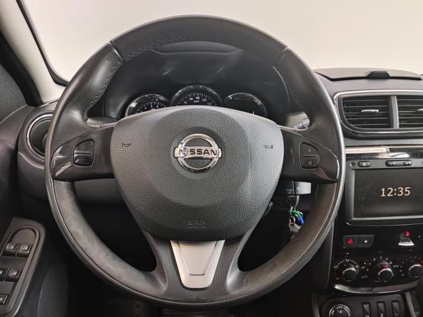 Nissan Terrano III (D10) с пробегом 2020 года, цена 1 090 000 рублей, 363563 км, внедорожник, Автокод Объявления