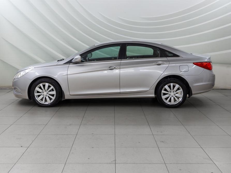 Hyundai Sonata VI (YF) Волгоград  - изображение 4