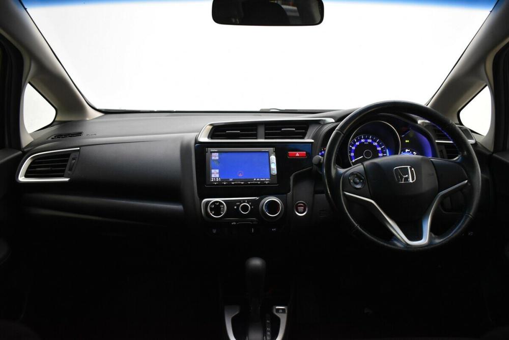 Honda Fit III Москва  - изображение 5