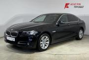 BMW 5 серии VI (F10/F11/F07) Рестайлинг Саранск  - изображение 28