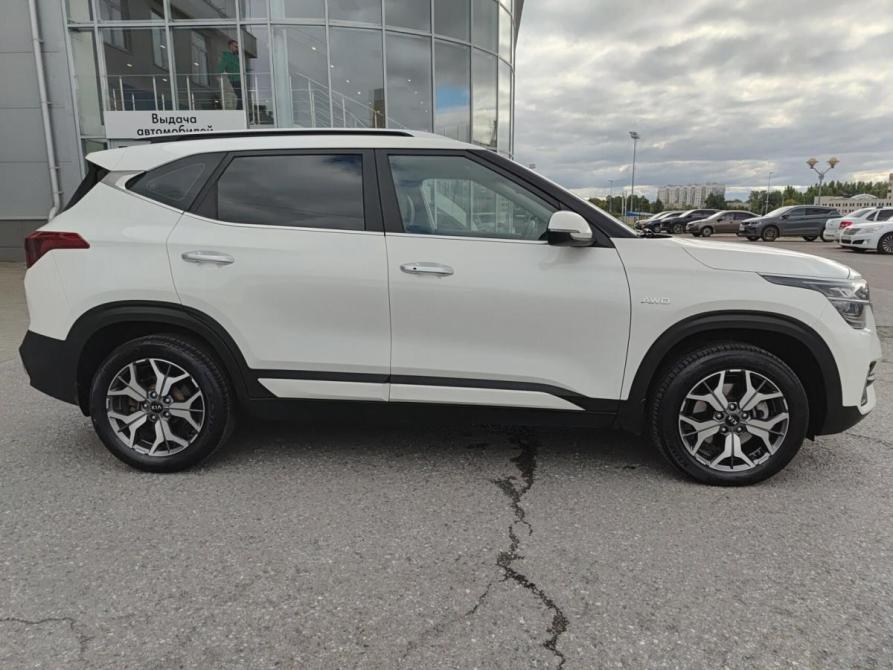 Kia Seltos I Казань  - изображение 5
