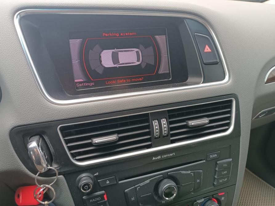 Audi Q5 I (8R) Оренбург  - изображение 15