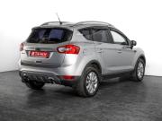 Ford Kuga I Иркутск  - изображение 30