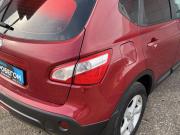 Nissan Qashqai I Рестайлинг Тверь  - изображение 25