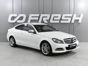 Mercedes-Benz C-Класс III (W204) Рестайлинг Ростов-на-Дону  - изображение 20
