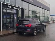 BMW X3 III (G01) Рестайлинг Санкт-Петербург  - изображение 23