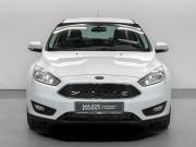Ford Focus III Рестайлинг Москва  - изображение 30